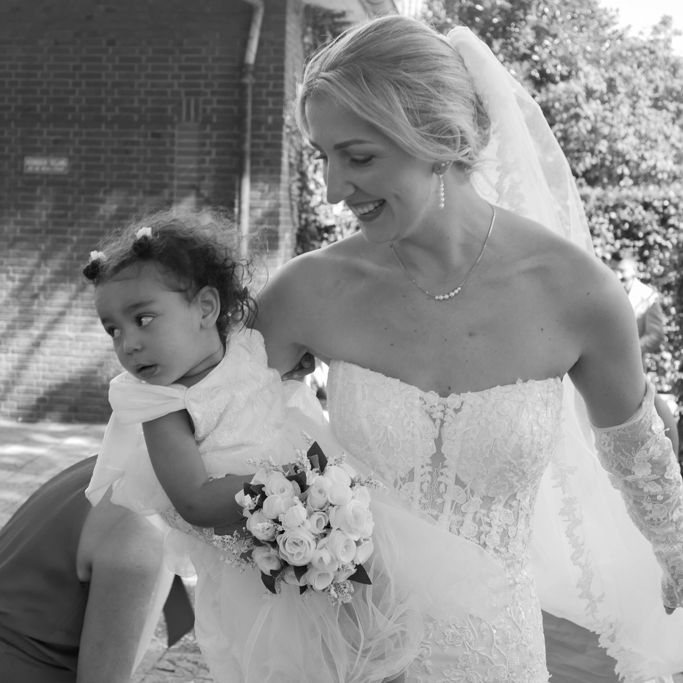 Pré- en after wedding shoot – Wilco, creatief en kunstzinnig