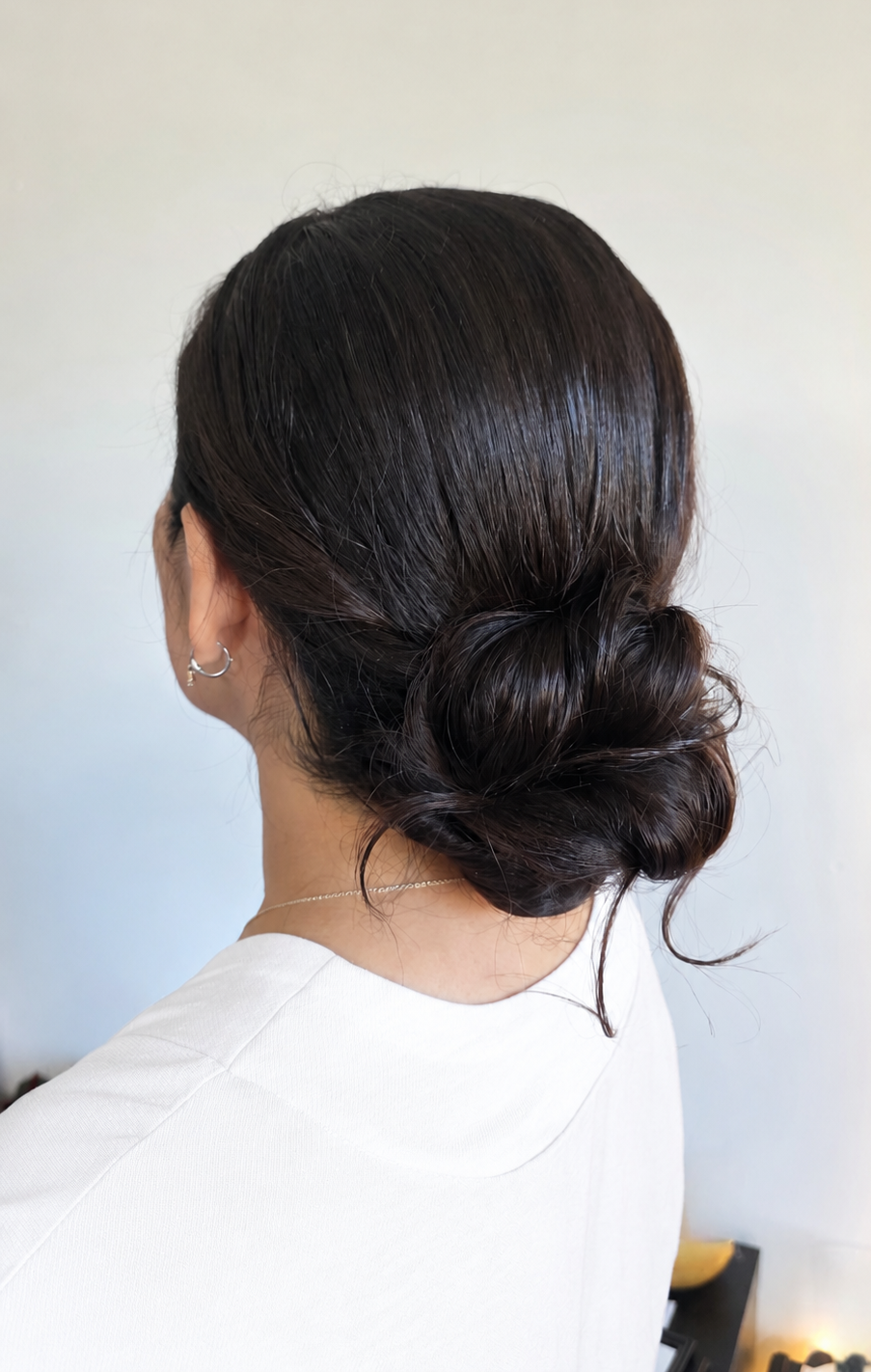 Bruidskapsel & make-up, dicht bij jezelf - Jana de bruidsspecialist