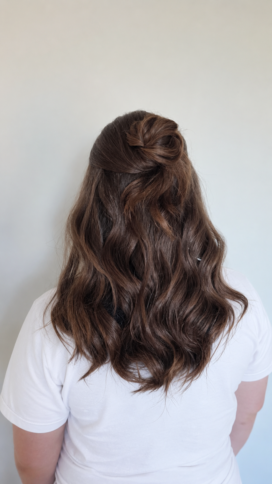 Bruidskapsel & make-up, dicht bij jezelf - Jana de bruidsspecialist