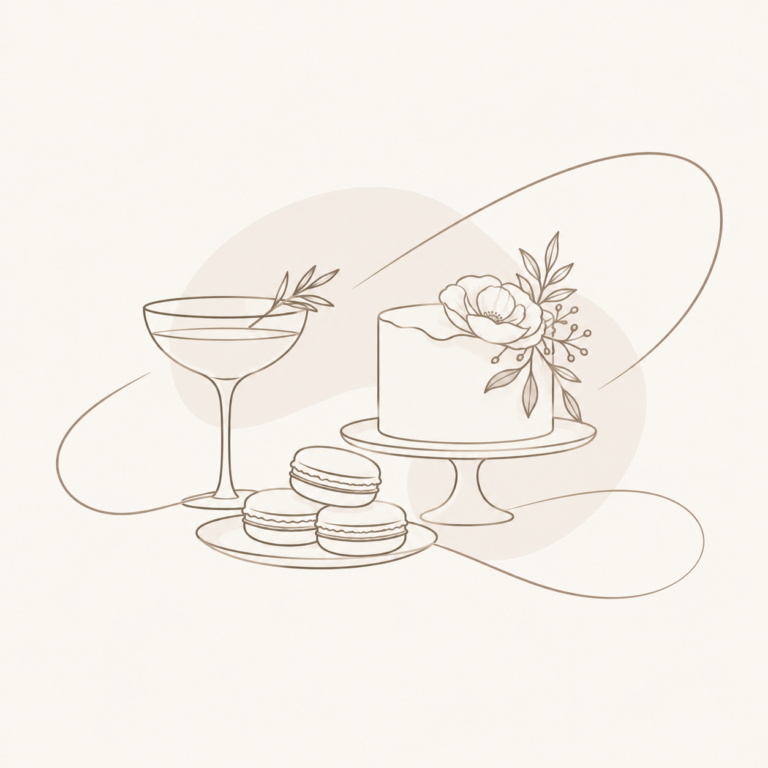Koffie, bars & bites