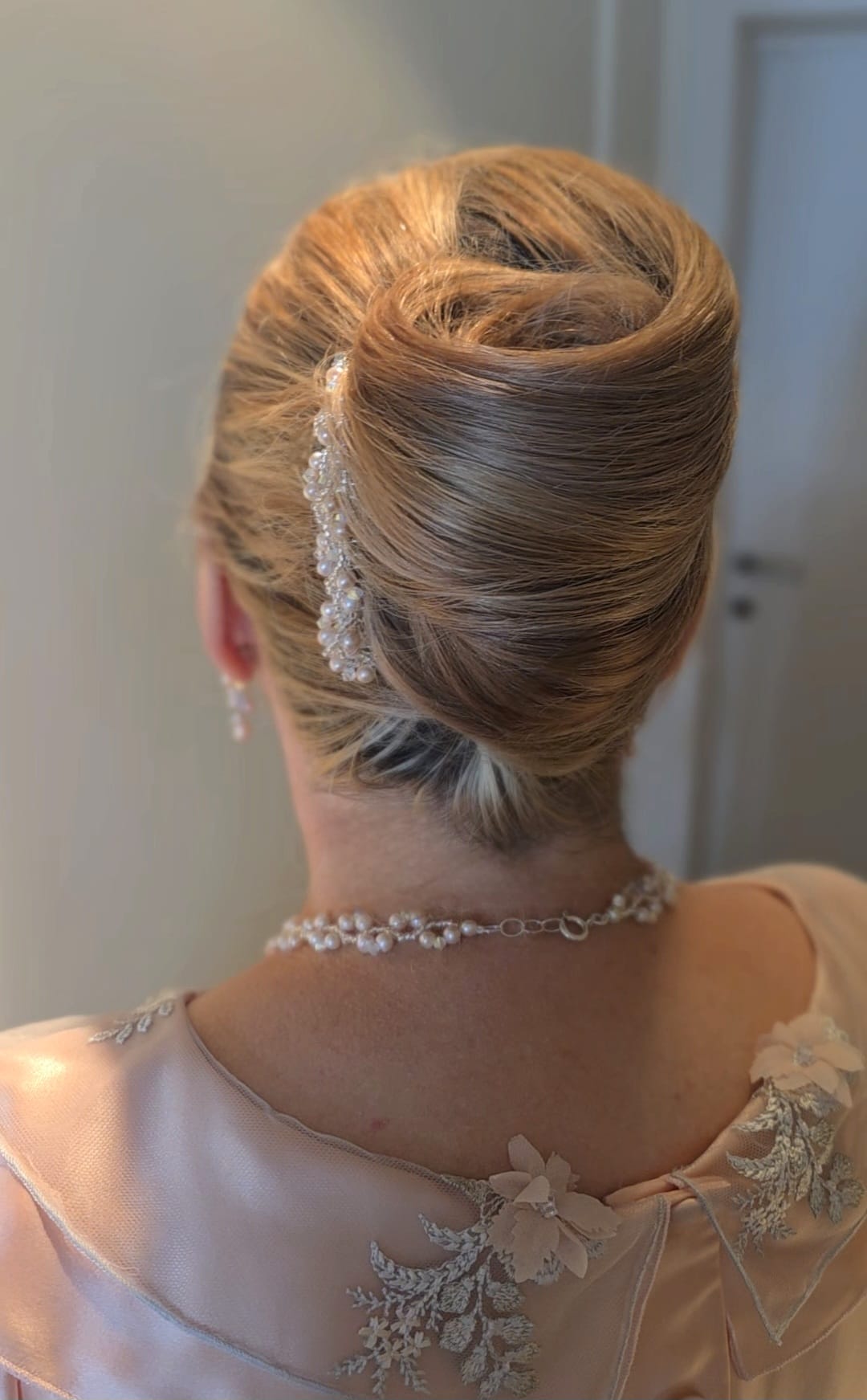 Bruidskapsel & make-up, dicht bij jezelf - Jana de bruidsspecialist