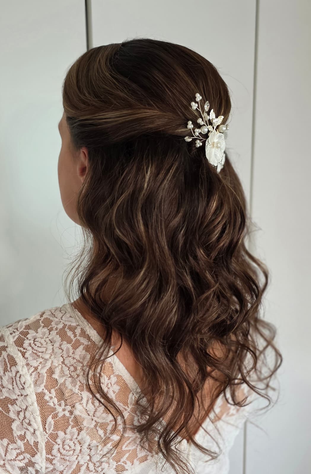 Bruidskapsel & make-up, dicht bij jezelf - Jana de bruidsspecialist