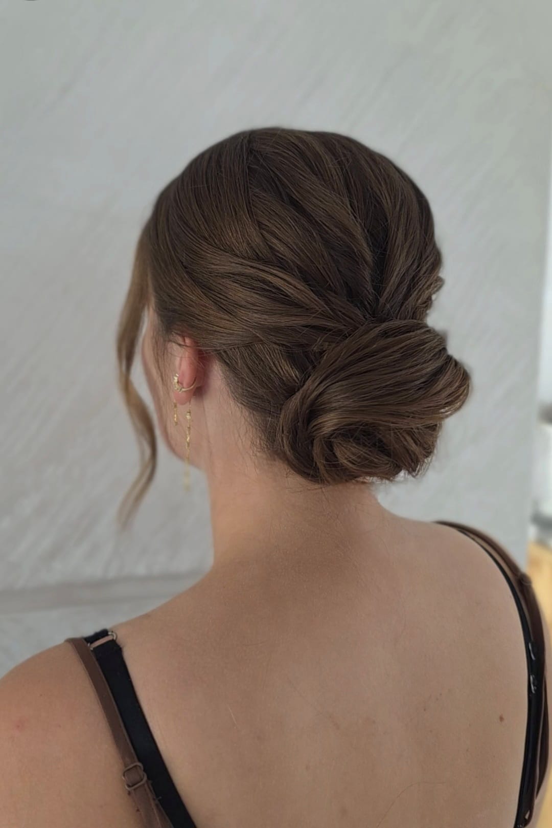 Bruidskapsel & make-up, dicht bij jezelf - Jana de bruidsspecialist