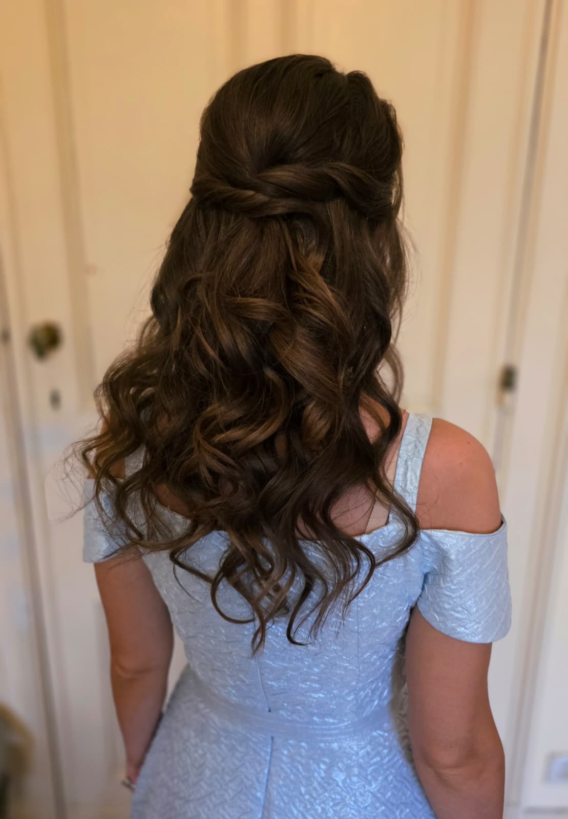 Bruidskapsel & make-up, dicht bij jezelf - Jana de bruidsspecialist