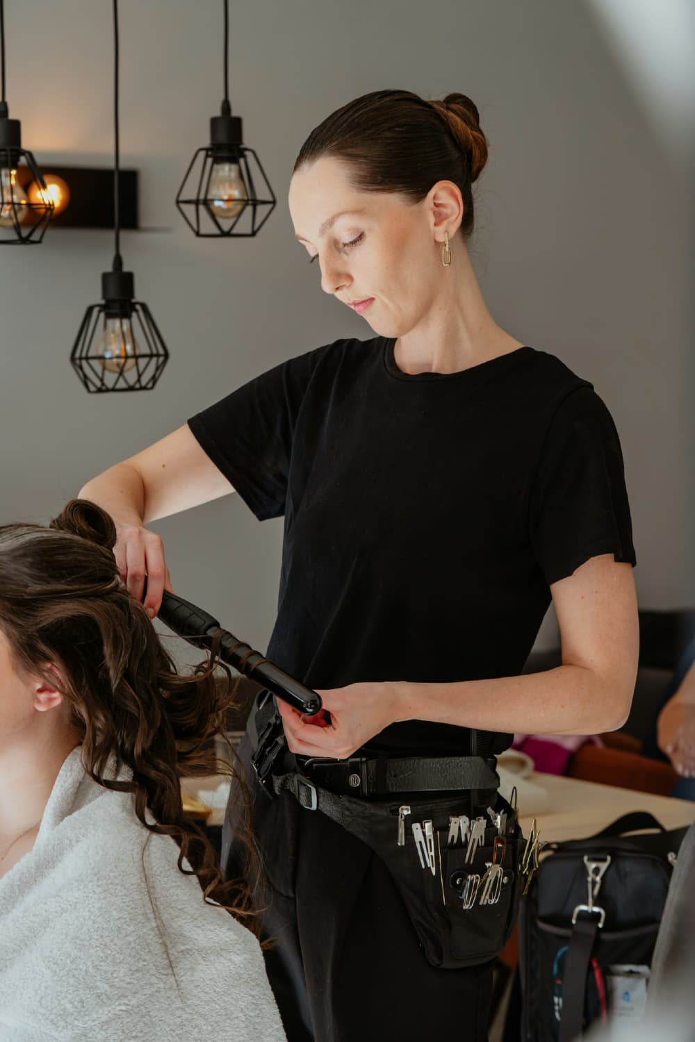 Bruidskapsel & make-up, dicht bij jezelf - Jana de bruidsspecialist