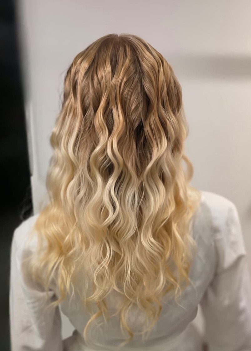Bruidskapsel & make-up, dicht bij jezelf - Jana de bruidsspecialist